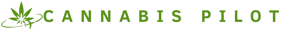 Logo der Cannabis Pilot Apotheke in Berlin
